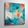 thumbnail image 1 of Artwall Tranquil Eden 1, Gallery Wrapped Canvas by Heather Noel Robinson, 1 of 3