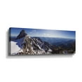thumbnail image 1 of Artwall View from Dachstein, Gallery Wrapped Canvas by Martin Podt, 1 of 3