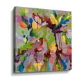 thumbnail image 1 of Artwall Windy Day, Gallery Wrapped Canvas by Sofie Siegmann, 1 of 3