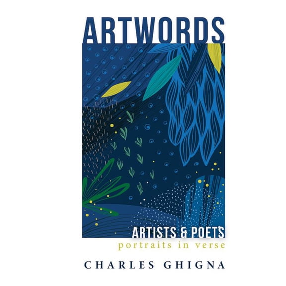 Artwords (Paperback)