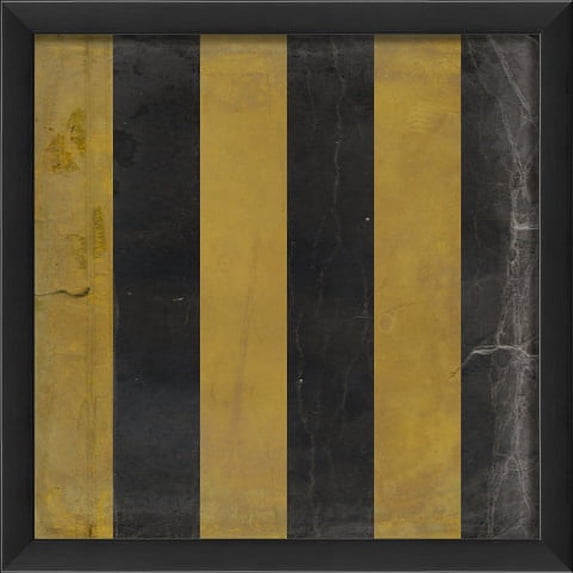 Artwork Factory 17893 EB Maritime Signal Flag G Framed Print