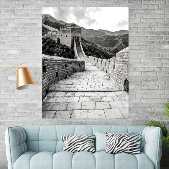 Artwork Great wall of china wall art decor