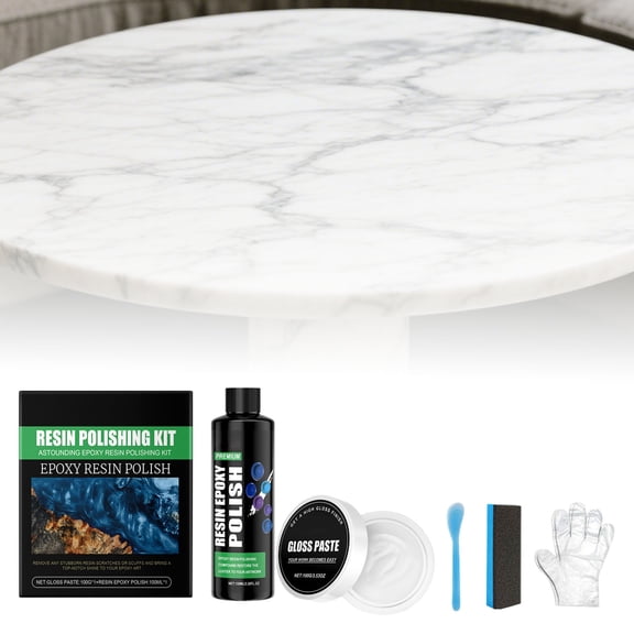 Artwork Making and Jewelry Decoration Kit with 100ml Supplies for Projects