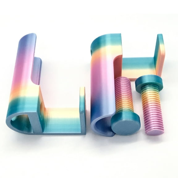 Artwork Stabilizing Frame For Diamantine Painting Projects Desk Clamps System