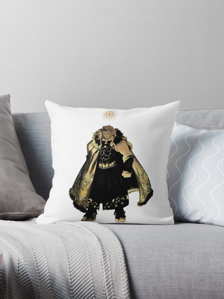 Artwork of Iskandar - Fate Zero - Walmart.com