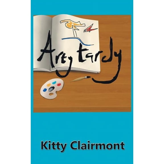 Arty Tardy, (Paperback)