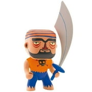 Arty Toys Akim Pirate