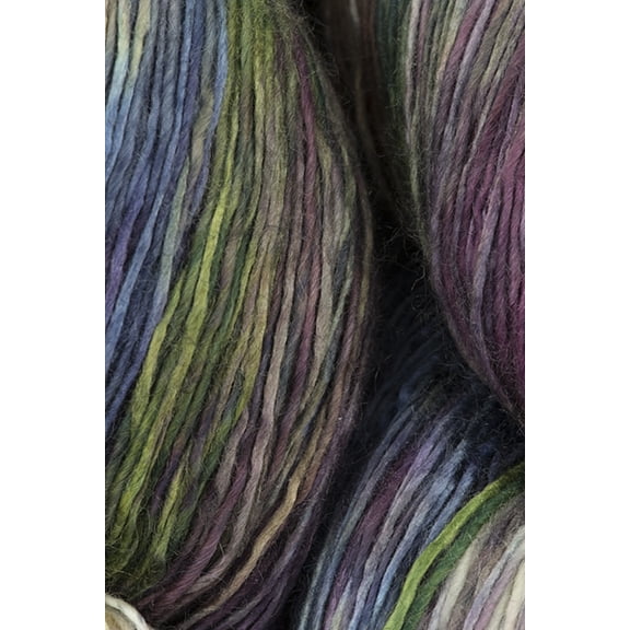 Artyarns - Ensemble Light Knitting Yarn - Magic Mushrooms (# 608)