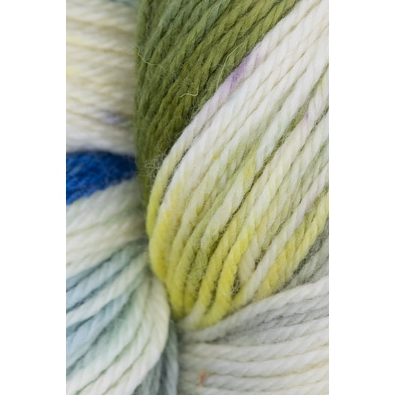 Artyarns - Merino Cloud Knitting Yarn - Alive (# 618)