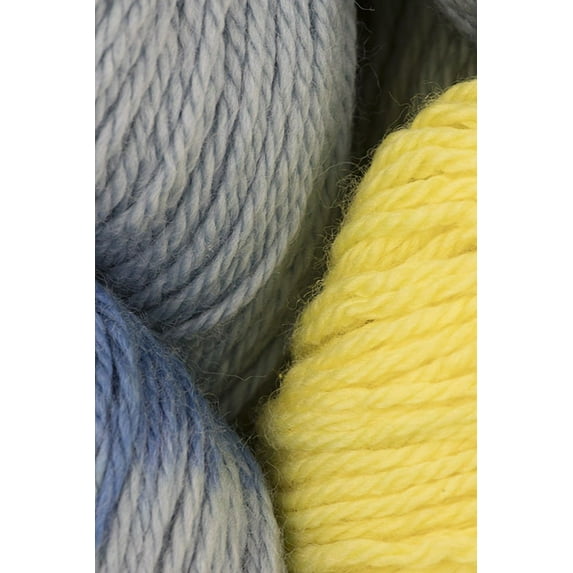 Artyarns - Merino Cloud Knitting Yarn - Starry Night (# 507)
