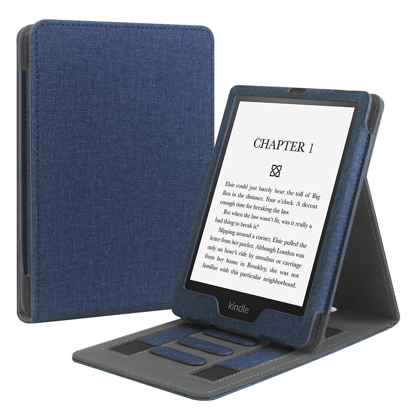 Kindle Paperwhite シグニチャー（第11世代）+COBAKカバー Amazon.com: CoBak Case for 6.8