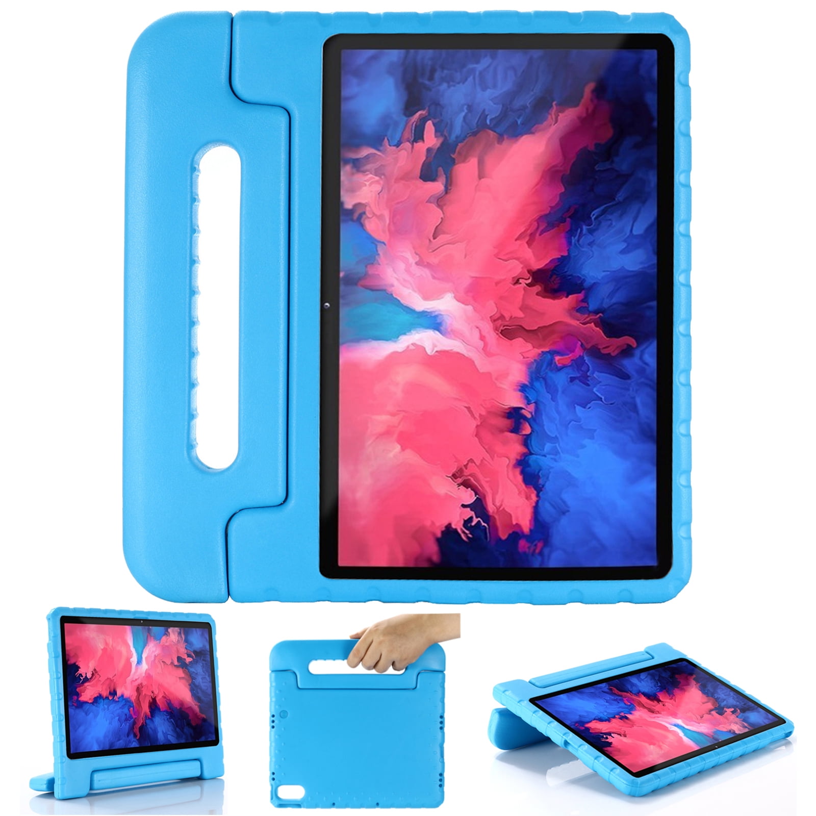 Gerutek Custodia Cover per Lenovo Tab P11 Pro (TB-J706F/J706L)11,5