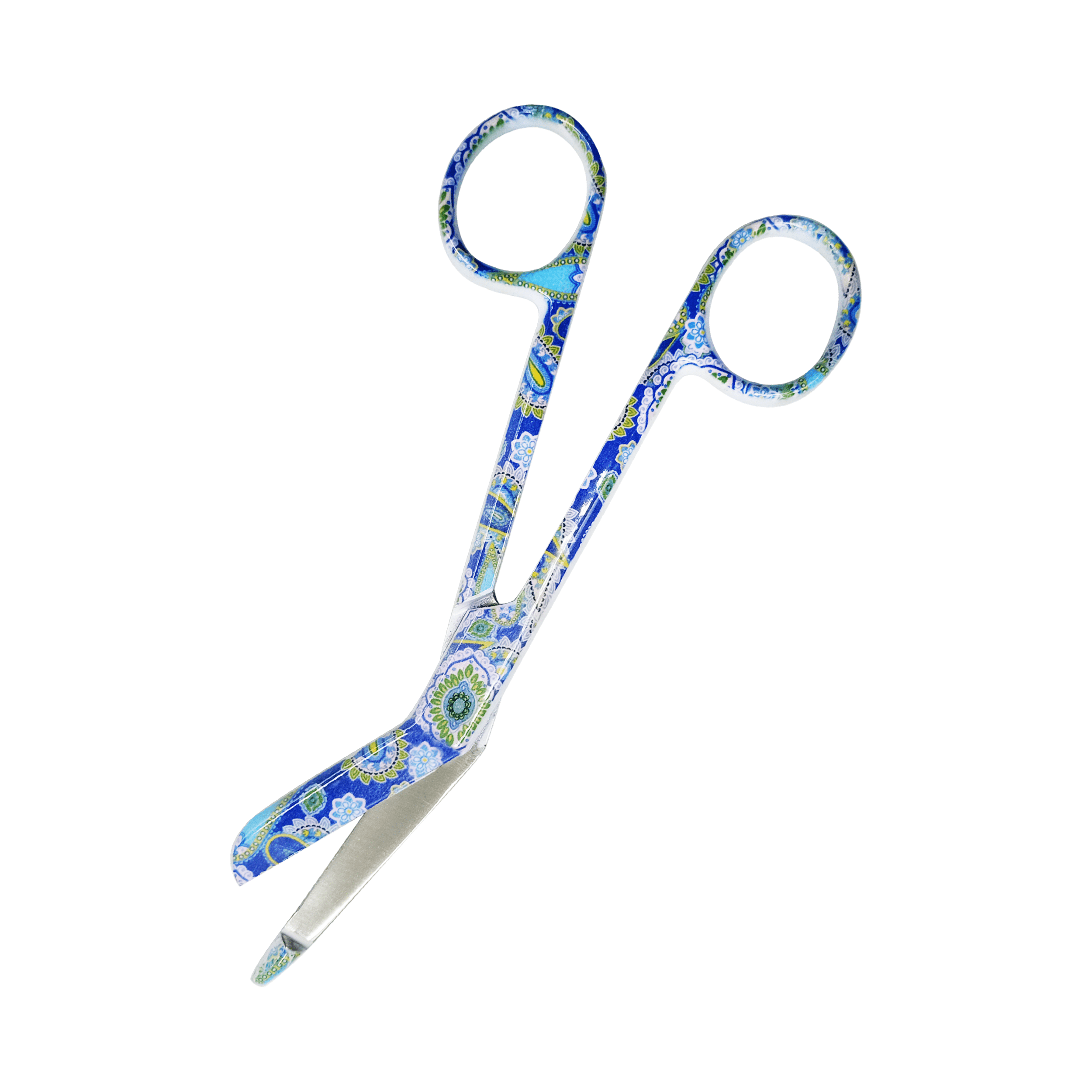 Artzone Lister Bandage Scissors - 5.5-Inch Cynamed Stainless Steel Shears - MSC 3