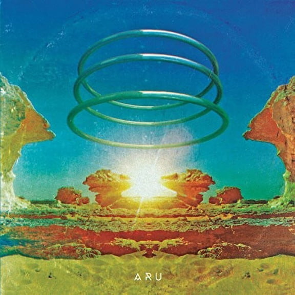 Aru - DPV3.5 - Music & Performance - Vinyl