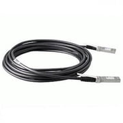 Aruba 10G SFP Plus 1m DAC Cable