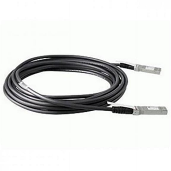 Aruba 10G SFP Plus 1m DAC Cable