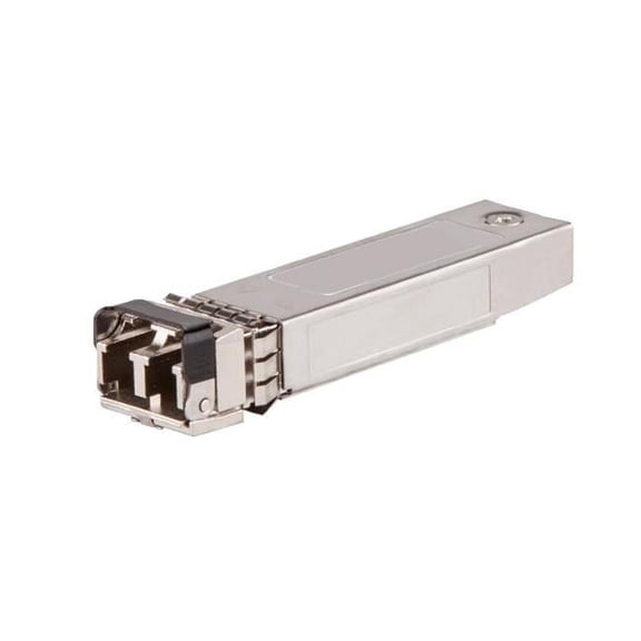 Aruba 10G SFP Plus LC LR 10km SMF Transceiver
