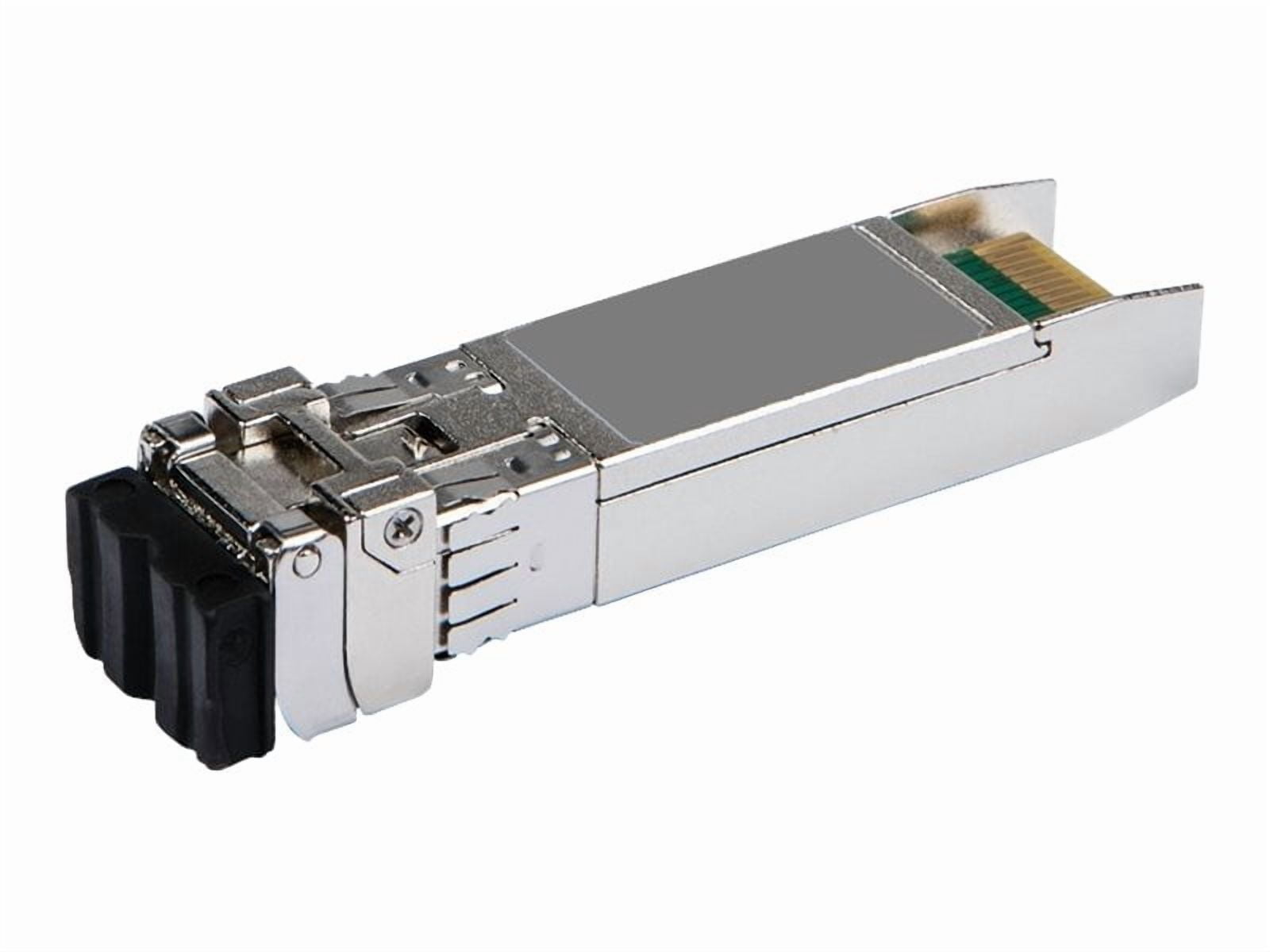 Aruba 25G SFP28 LC eSR 400m MMF Transceiver JL485A