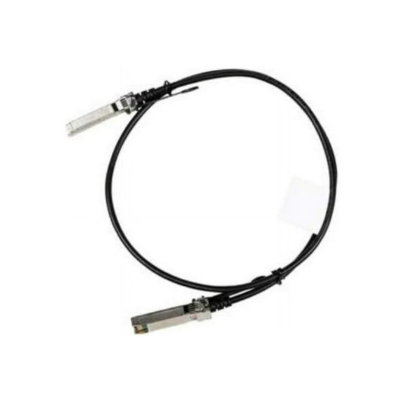 Aruba 25G SFP28 to SFP28 0.65m Direct Attach Cable JL487A