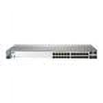 Aruba 2620-24-PoE+ - switch - 24 ports - managed - rack-mountable