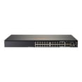 thumbnail image 1 of Aruba 2930M 24G 1-Slot - switch - 24 ports - managed - rack-mountable, 1 of 2