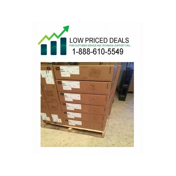 Aruba 2930M 48G POE+ 1-Slot Switch