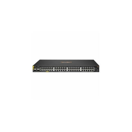 HPE R9Y03A#ABA NW 6000 48G C4 4SFP 740W Switch