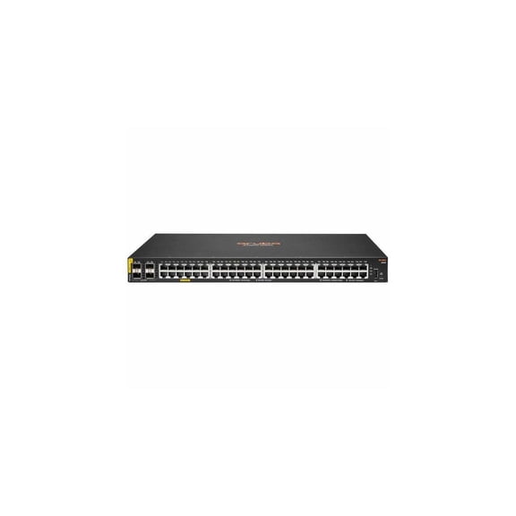 HPE R9Y03A#ABA NW 6000 48G C4 4SFP 740W Switch