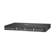 Aruba 6100 48G 4SFP+ Switch JL676A#ABA