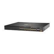 HPE Aruba Networking CX 6300M 24-port SFP+ and 4-port SFP56 Switch | JL658A