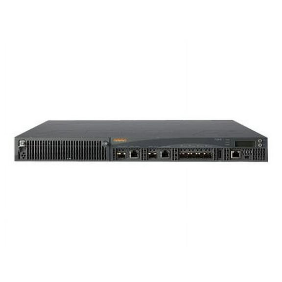 Aruba 7240 (RW) Controller - network management device