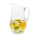 thumbnail image 1 of Aruba, 74 oz. Crystal Pitcher, 1 of 2