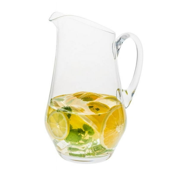 Aruba, 74 oz. Crystal Pitcher