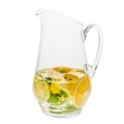 RONA Aruba, 74 oz. Crystal Pitcher