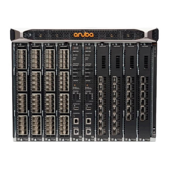 HPE Aruba 7.2Tbps Fabric Module - Expansion module - for P/N: JL375A, JL376A
