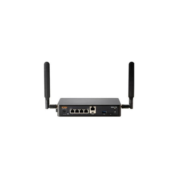 Aruba 9004-LTE Cellular Modem/Wireless Router R3V91A