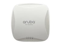 Aruba 205 AP (JW164A) - Access Point Wireless Dual Radio 802.11ac, Antenne Integrate