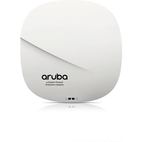 Aruba AP-335 IEEE 802.11ac 2.50 Gbit/s Wireless Access Point - 5 GHz, 2.40 GHz - MIMO Technology - 2 x Network (RJ-45) - Gigabit Ethernet - Wall Mountable, Ceiling Mountable