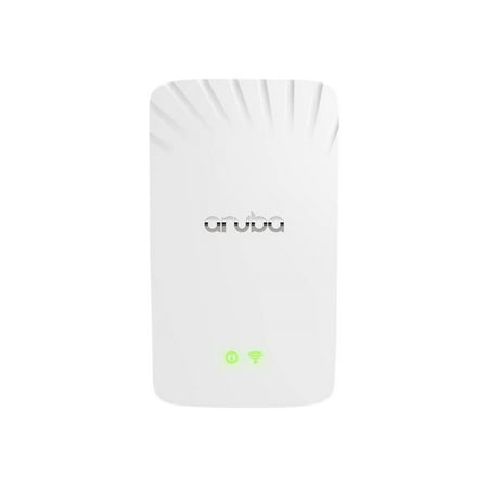 Aruba AP-503H Dual Band 802.11ax 1.50 Gbit/s Wireless Access Point (r7g97a)