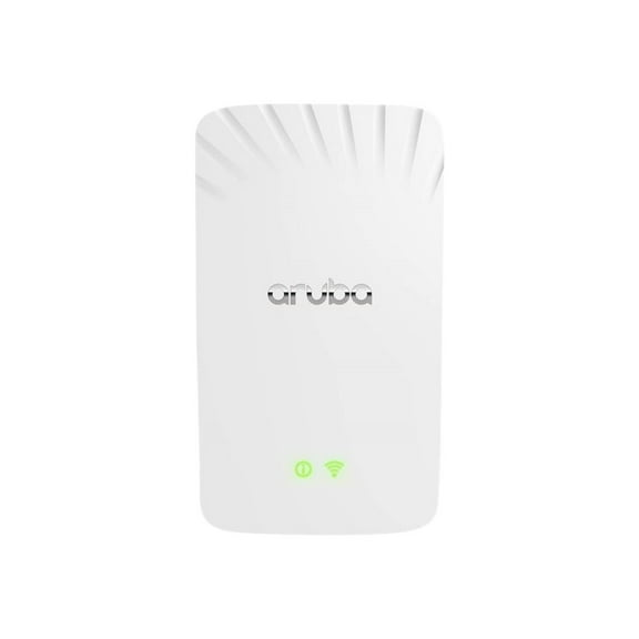 Aruba AP-503H Dual Band 802.11ax 1.50 Gbit/s Wireless Access Point (r7g97a)