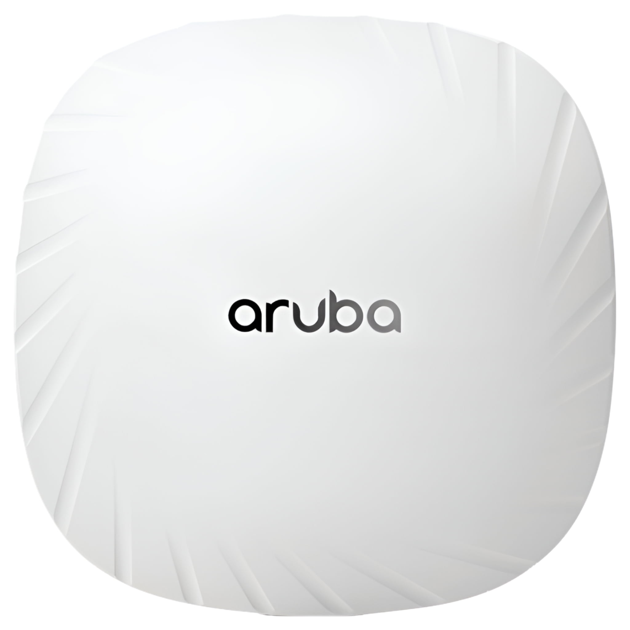 Aruba White Indoor Wireless Access Point with PoE