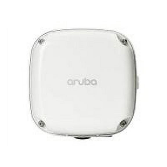 HPE Aruba AP-565 (US) TAA - Wireless access point - ZigBee, Bluetooth, Wi-Fi 6 - 2.4 GHz, 5 GHz - BTO - TAA Compliant