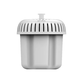 Aruba AP-575 802.11ax Wireless Access Point - TAA Compliant - 2.40 GHz, 5 GHz - MIMO Technology - 2 x Network (RJ-45) - Gigabit Ethernet, 2.5 Gigabit Ethernet
