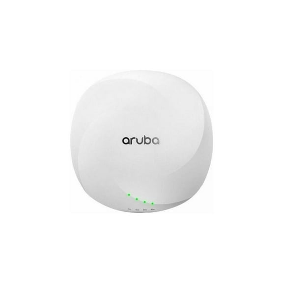 HPE Aruba Networking AP-654 Tri Radio 4x4 Wi-Fi 6E External Antennas Campus Access Point | S1G54A