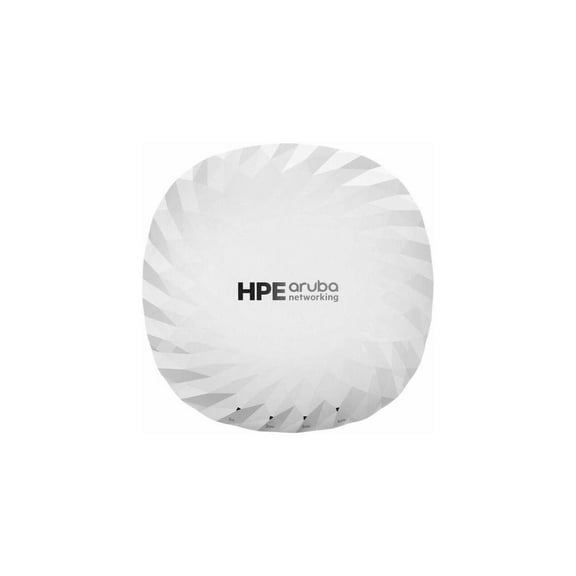 Aruba AP-735 Tri Band IEEE 802.11 a/b/g/n/ac/ax/be 9.30 Gbit/s Wireless Access Point - Indoor/Outdoor (s1g43a)