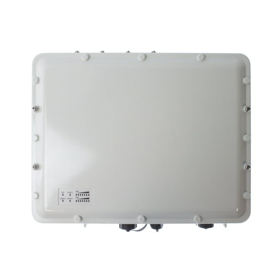 Aruba AP-85LX Outodoor Dual-Band High-Power Wireless Access Point w/ Mount Kit