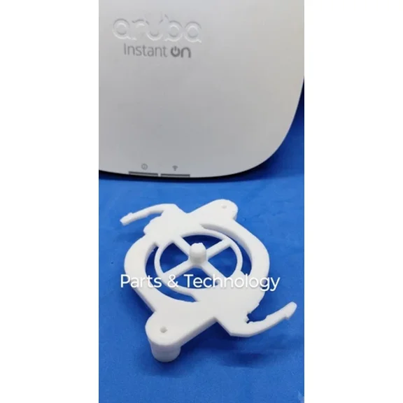 Aruba Ap22 Oem Replacement Mount.