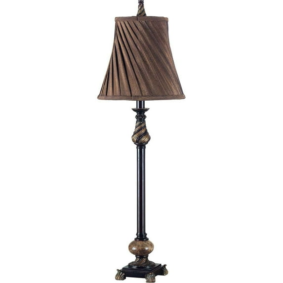 Aruba Buffet Lamp - Set of 2