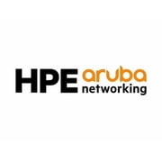 HPE Aruba - Power supply - hot-plug / redundant plug-in module - Flex Slot - 80 PLUS Platinum - AC 100/240 V - 500 Watt