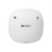 HPE AP-504 802.11ax 1.77 Gbit/s Wireless Access Point - 2.40 GHz, 5 GHz - MIMO Technology - 1 x Network RJ-45 - Gigabit Ethernet - Bluetooth 5 - 4.30 W